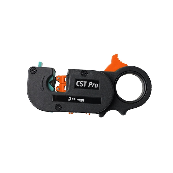 Stripper Cst Pro W/Green Blade Cassette